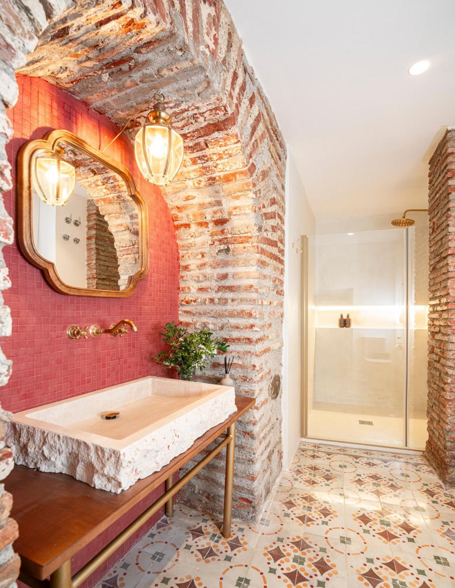 Puerta De La Axarquia Boutique Hotel Velez Malaga