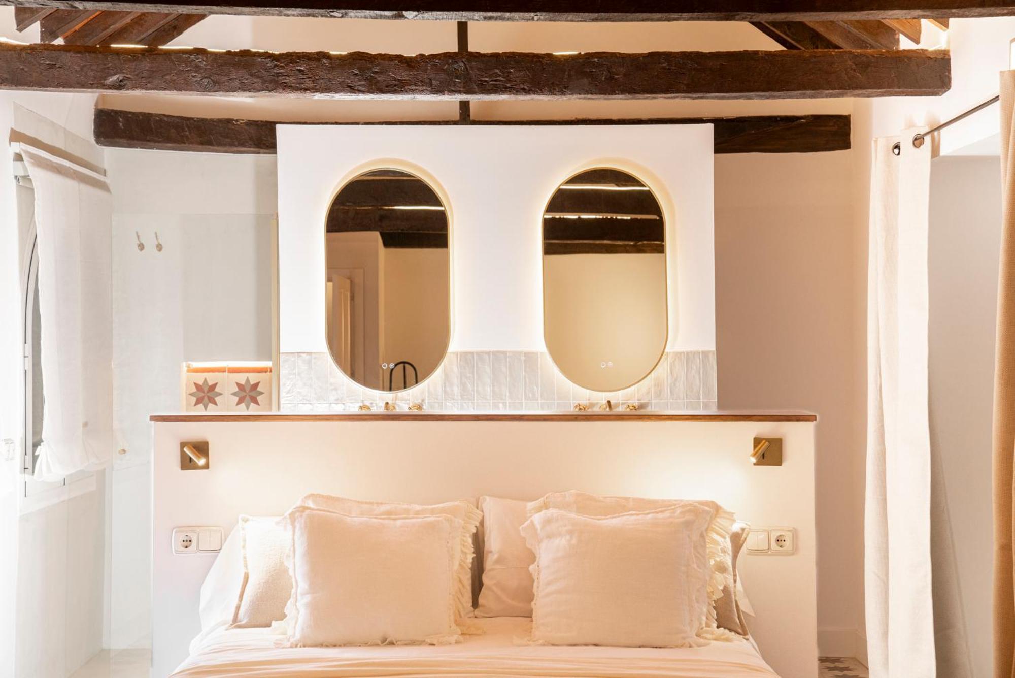 Hotel Puerta De La Axarquia Boutique *