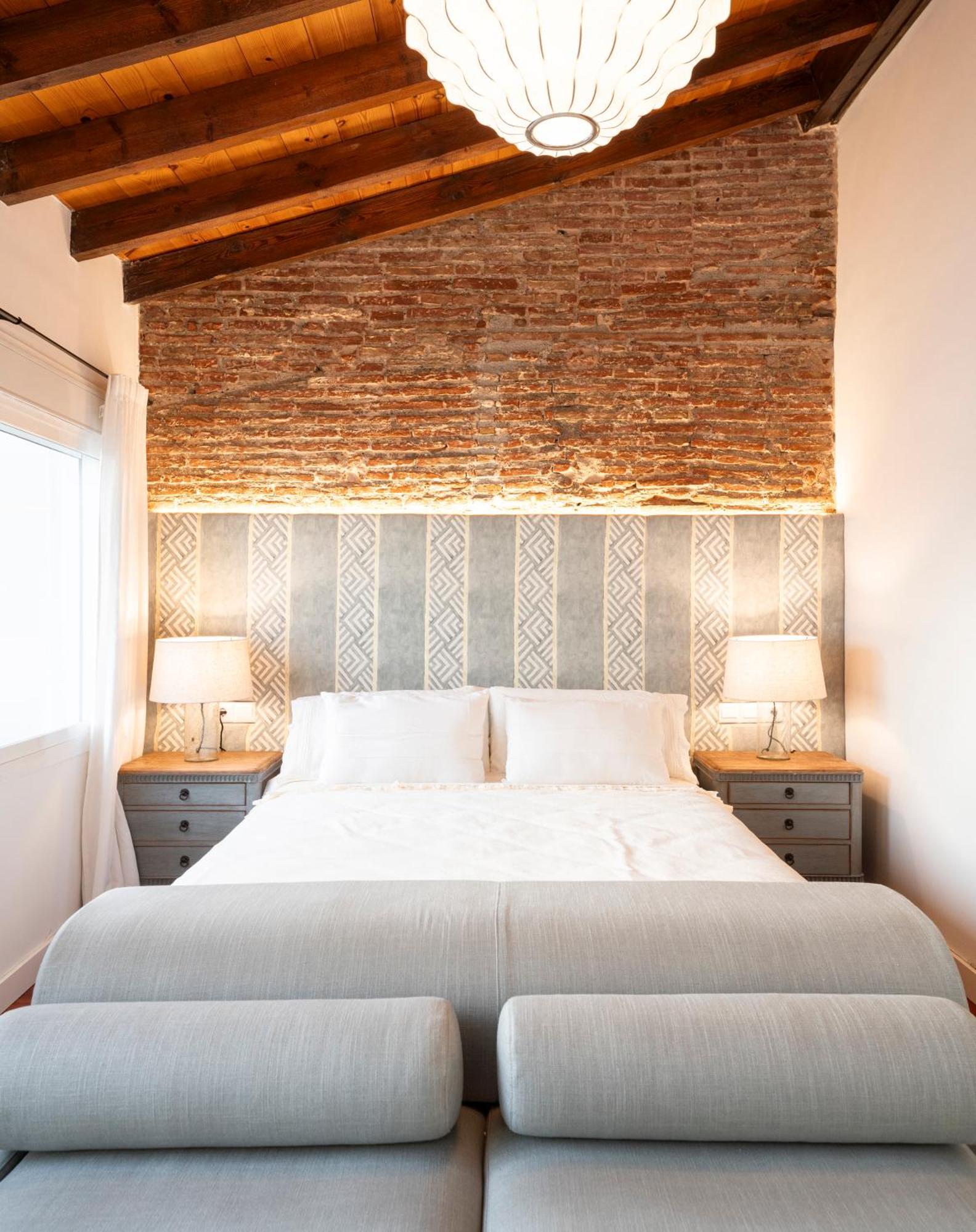 Hotel Puerta De La Axarquia Boutique Velez Malaga