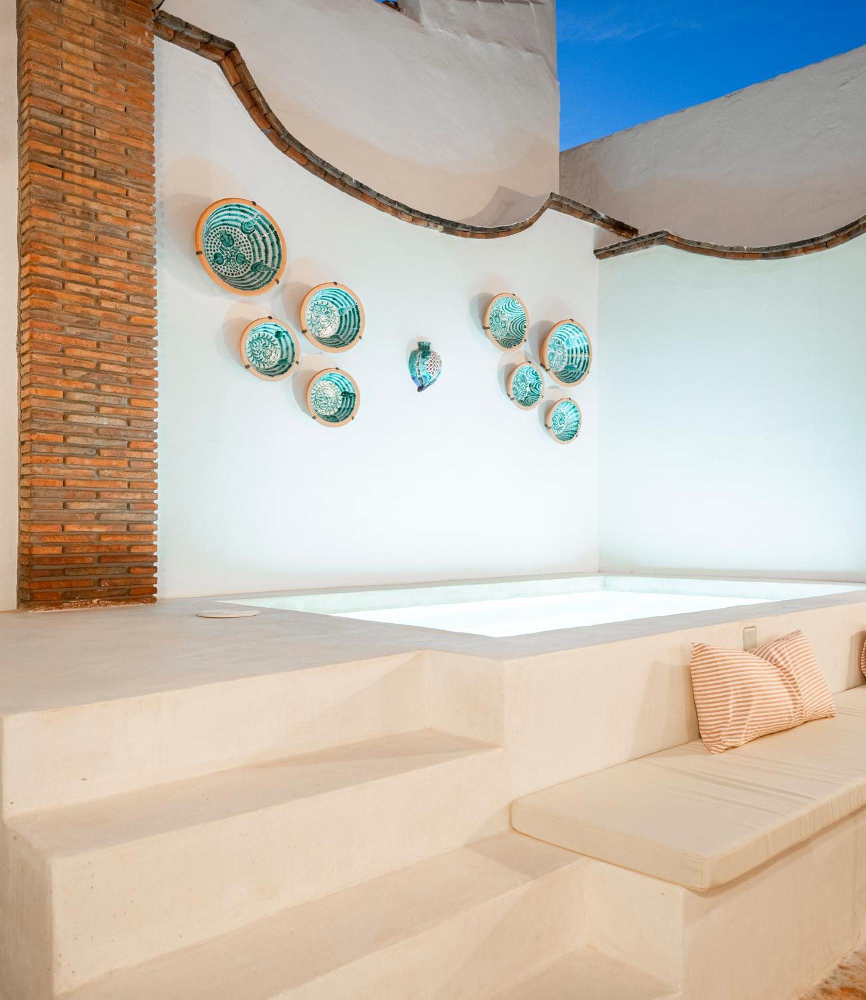Puerta De La Axarquia Boutique Hotel