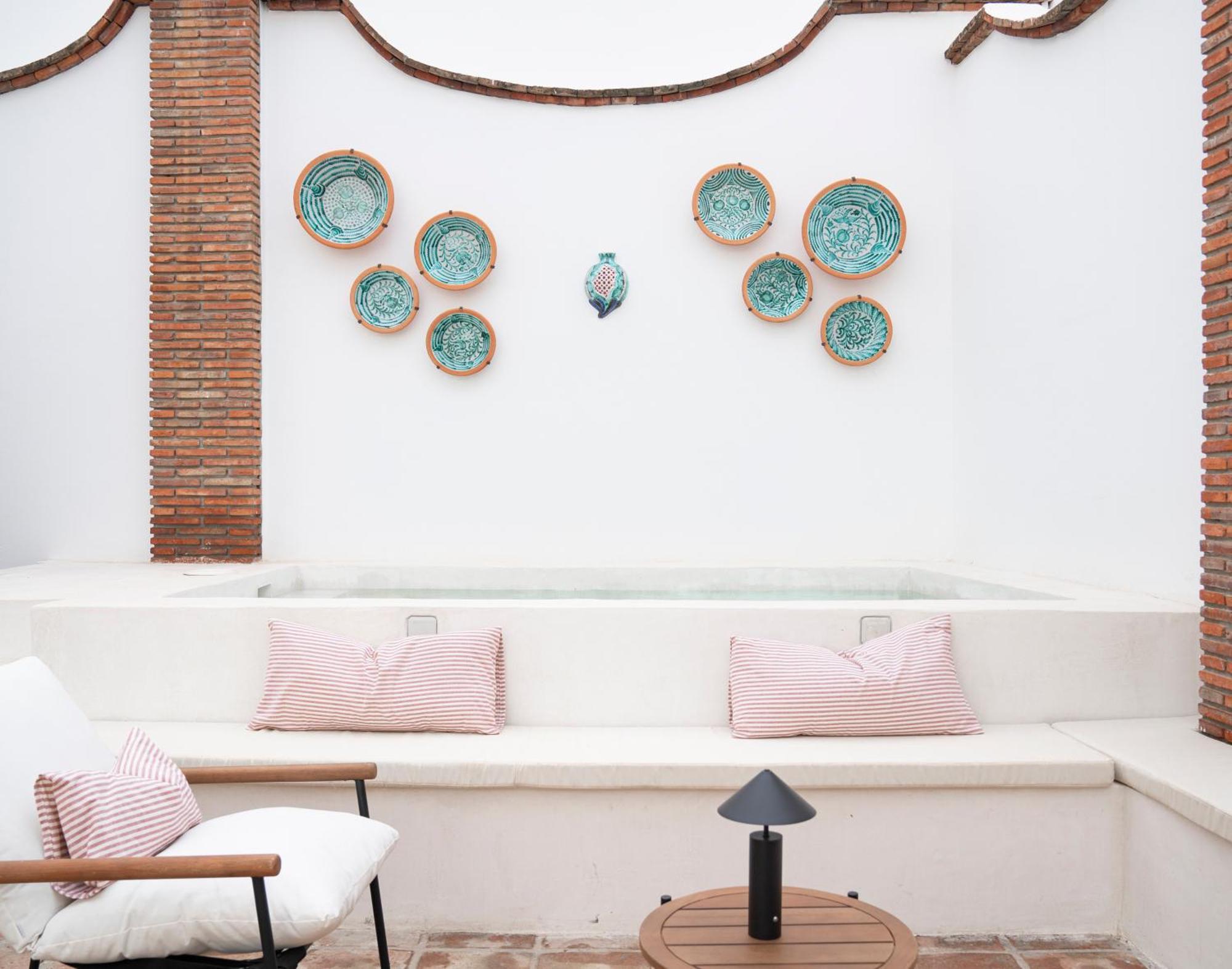 Hotel Puerta De La Axarquia Boutique