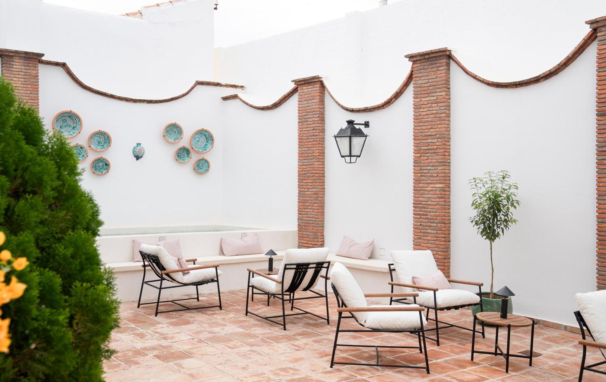 Puerta De La Axarquia Boutique *