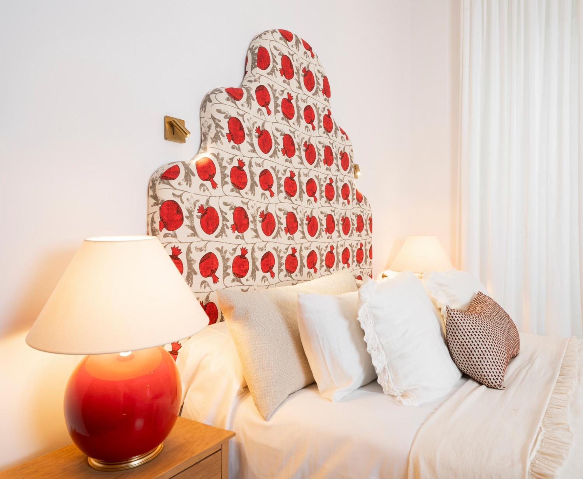 Hotel Puerta De La Axarquia Boutique