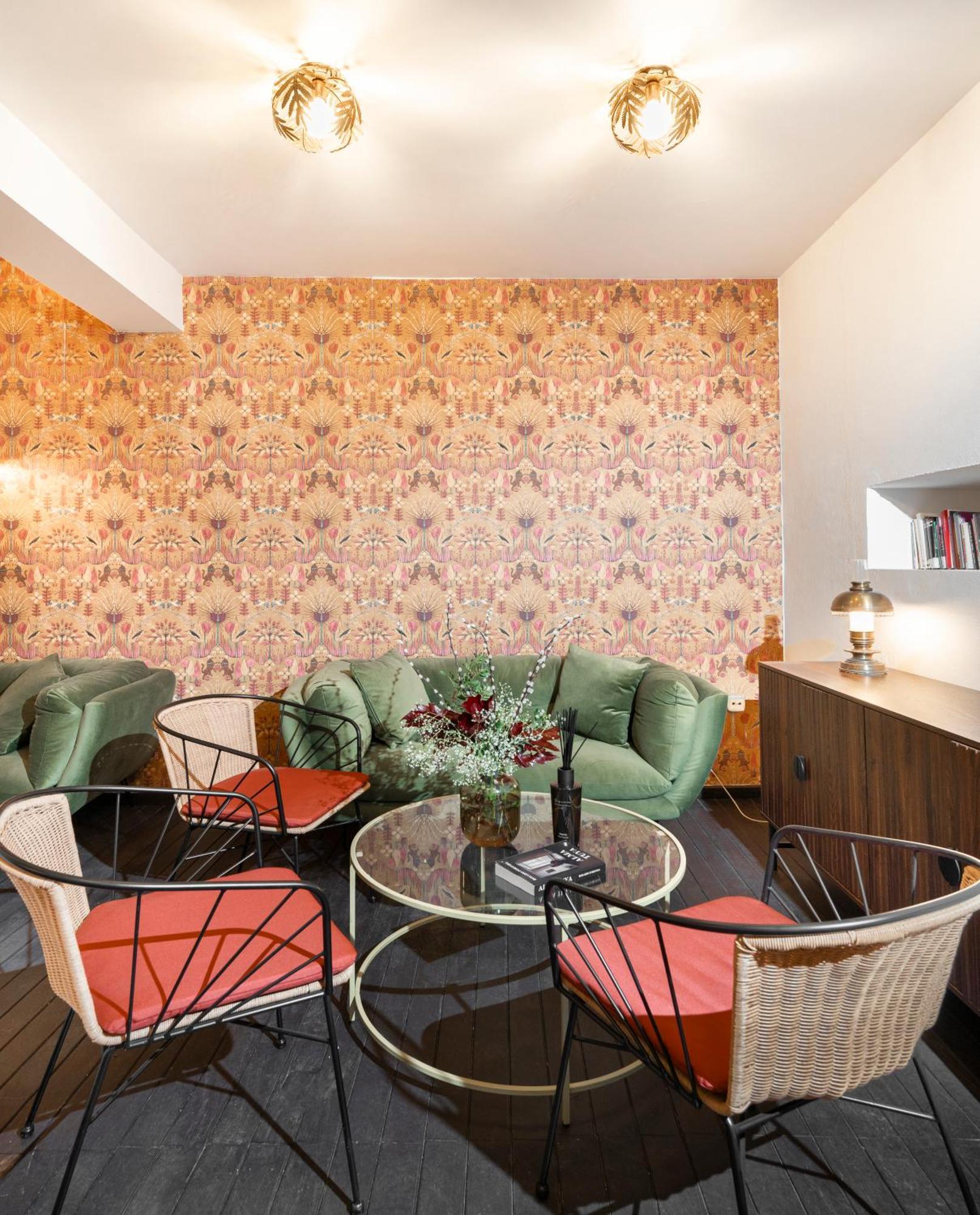 Hotel Puerta De La Axarquia Boutique *