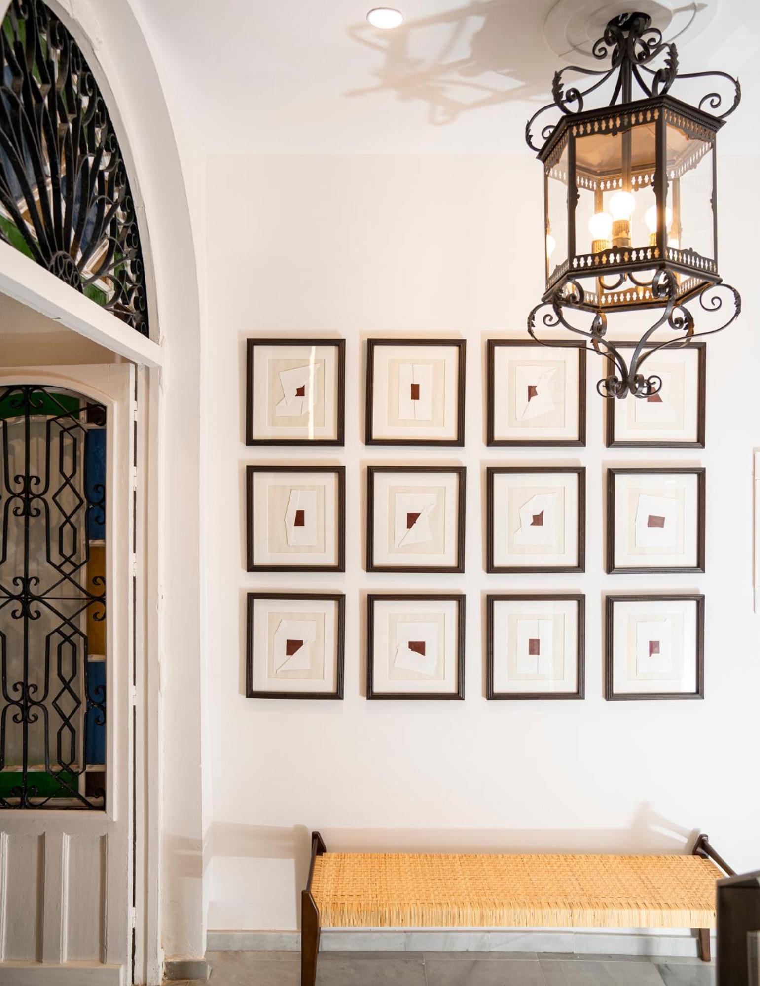 Puerta De La Axarquia Boutique Hotel Vélez
