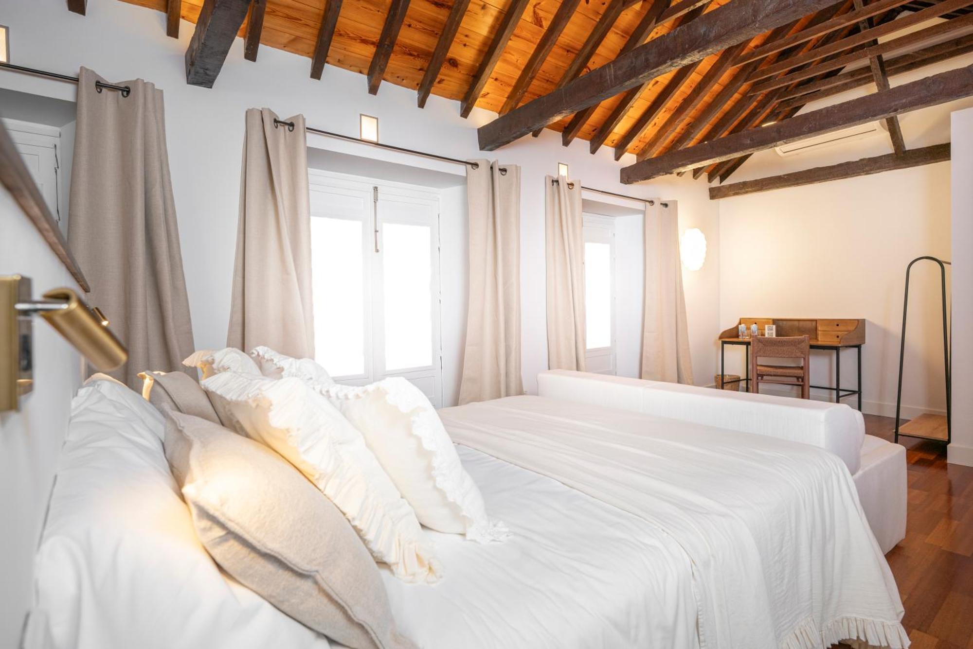 Hotel Puerta De La Axarquia Boutique
