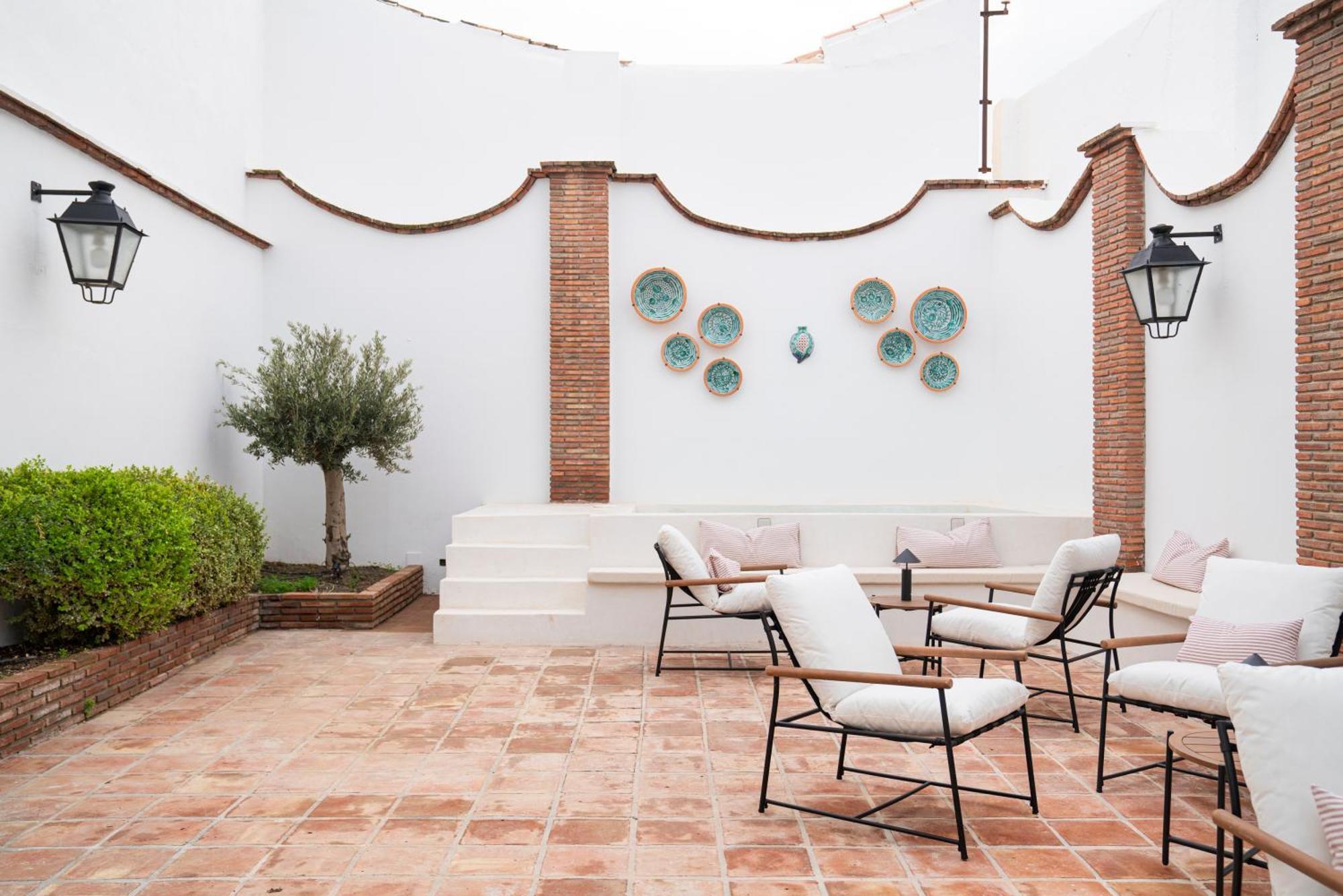 Hotel Puerta De La Axarquia Boutique *