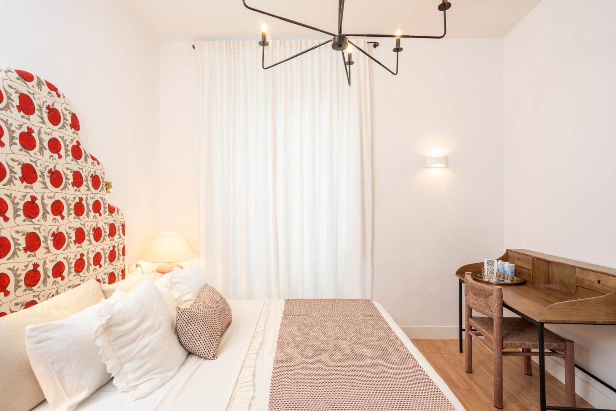Hotel Puerta De La Axarquia Boutique Velez Malaga