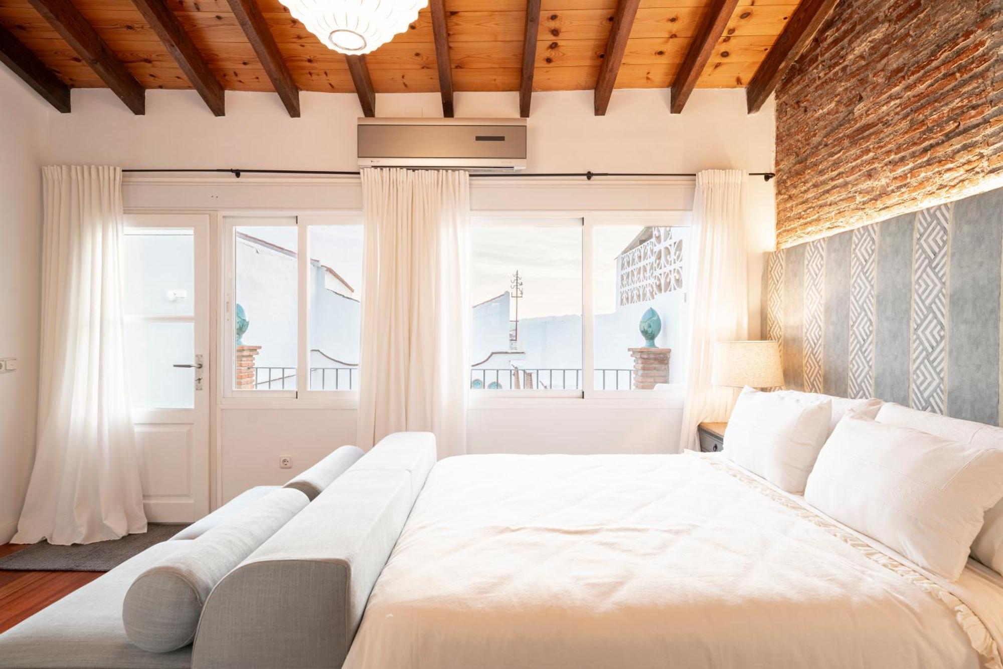 Hotel Puerta De La Axarquia Boutique