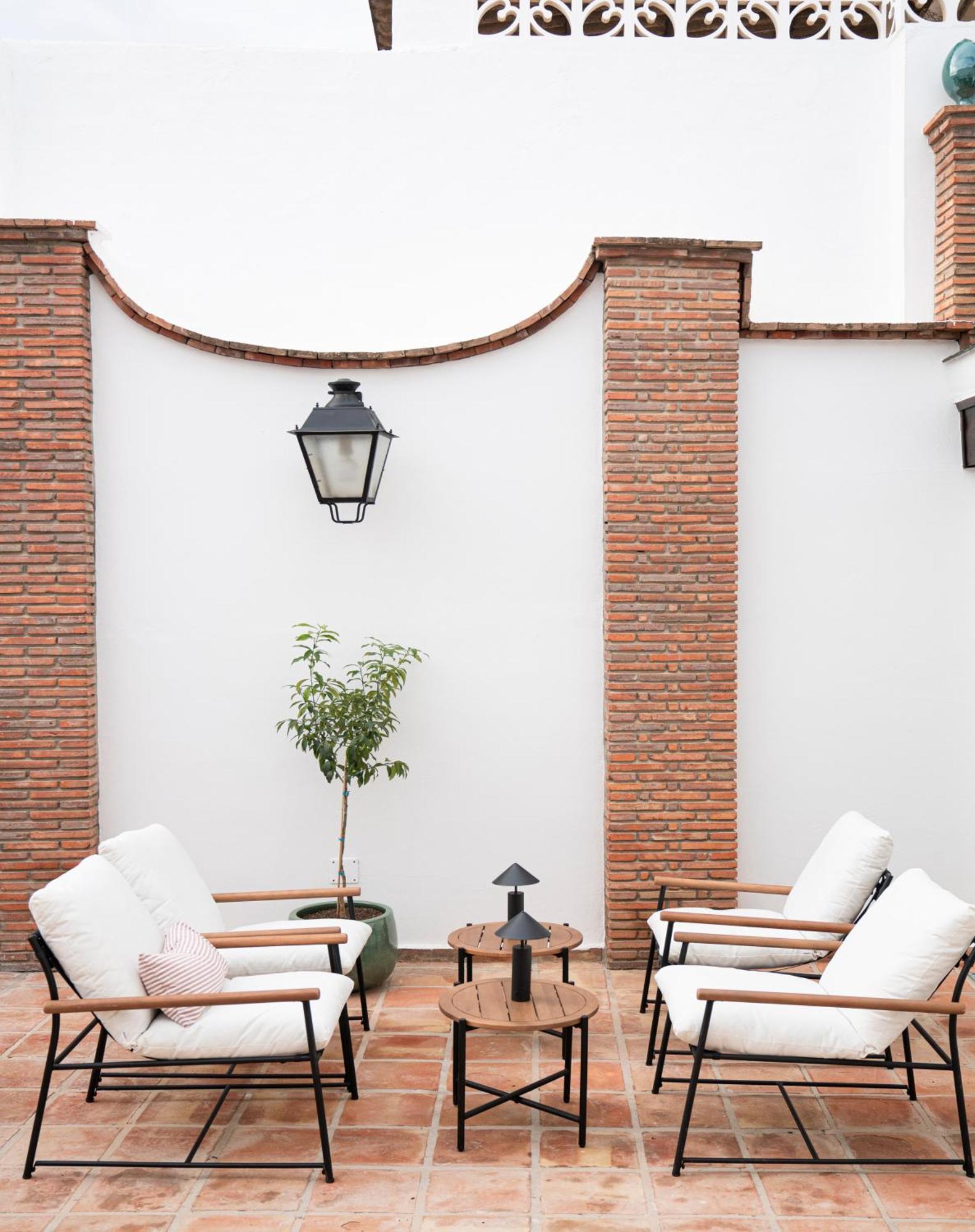 Puerta De La Axarquia Boutique Hotel *