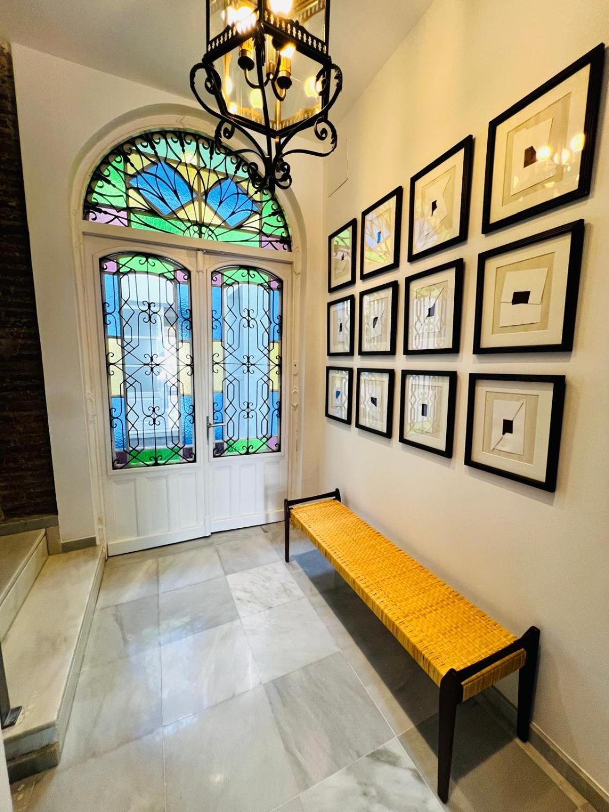 Puerta De La Axarquia Boutique *