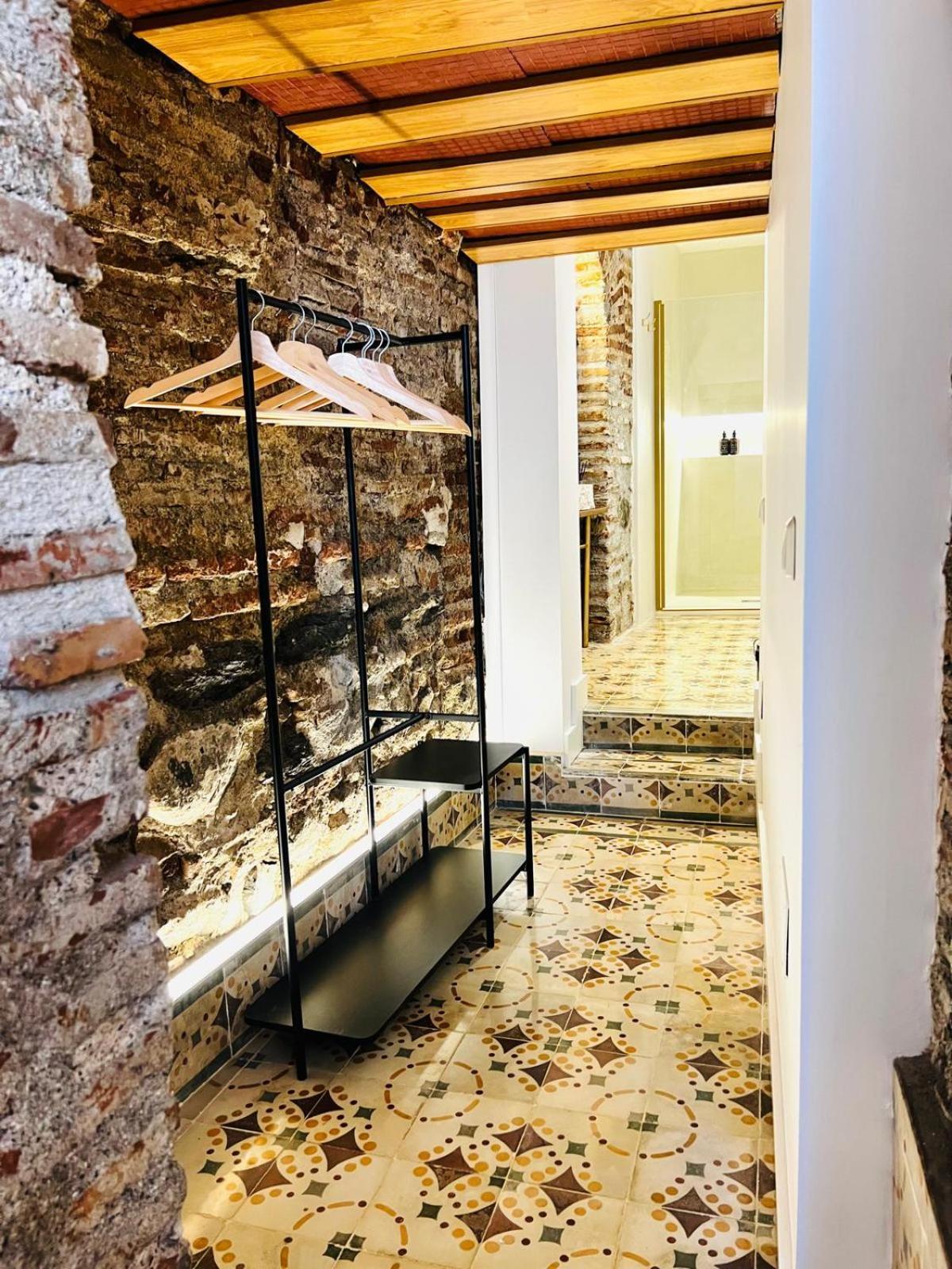Puerta De La Axarquia Boutique * Velez Malaga