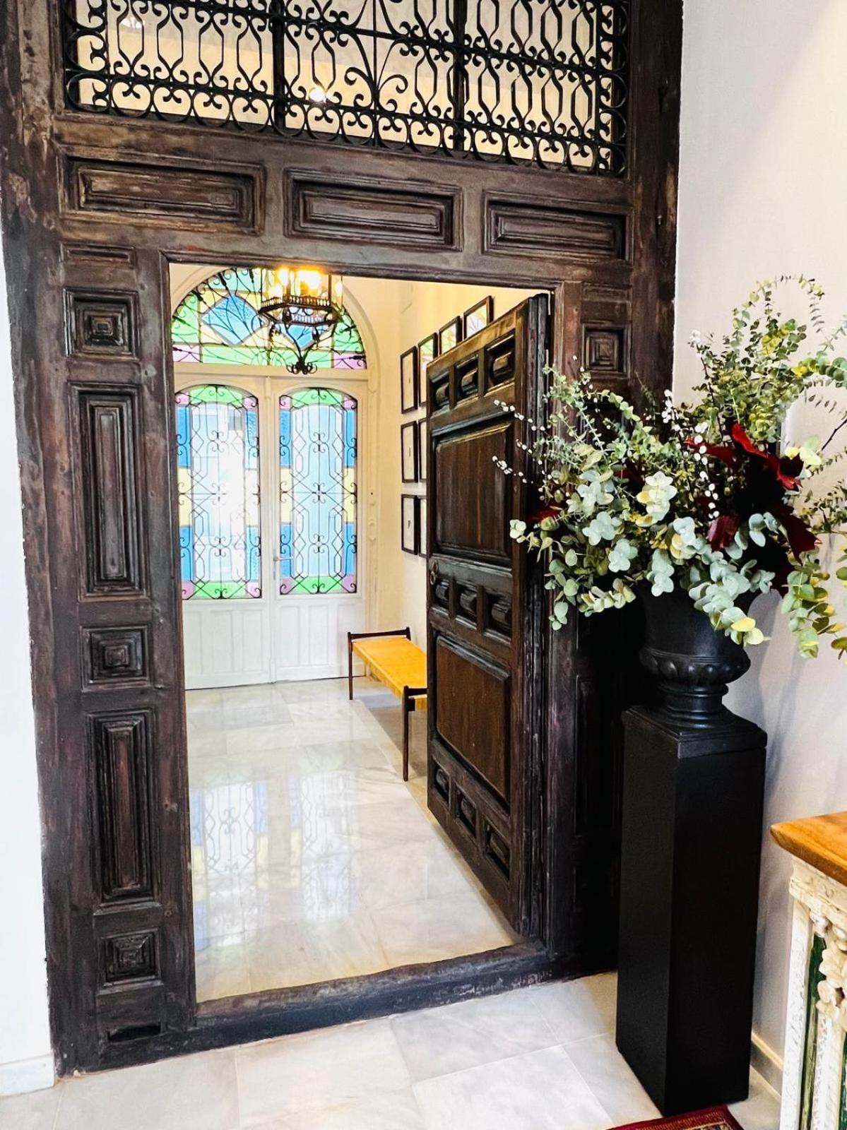 Puerta De La Axarquia Boutique Hotel Vélez